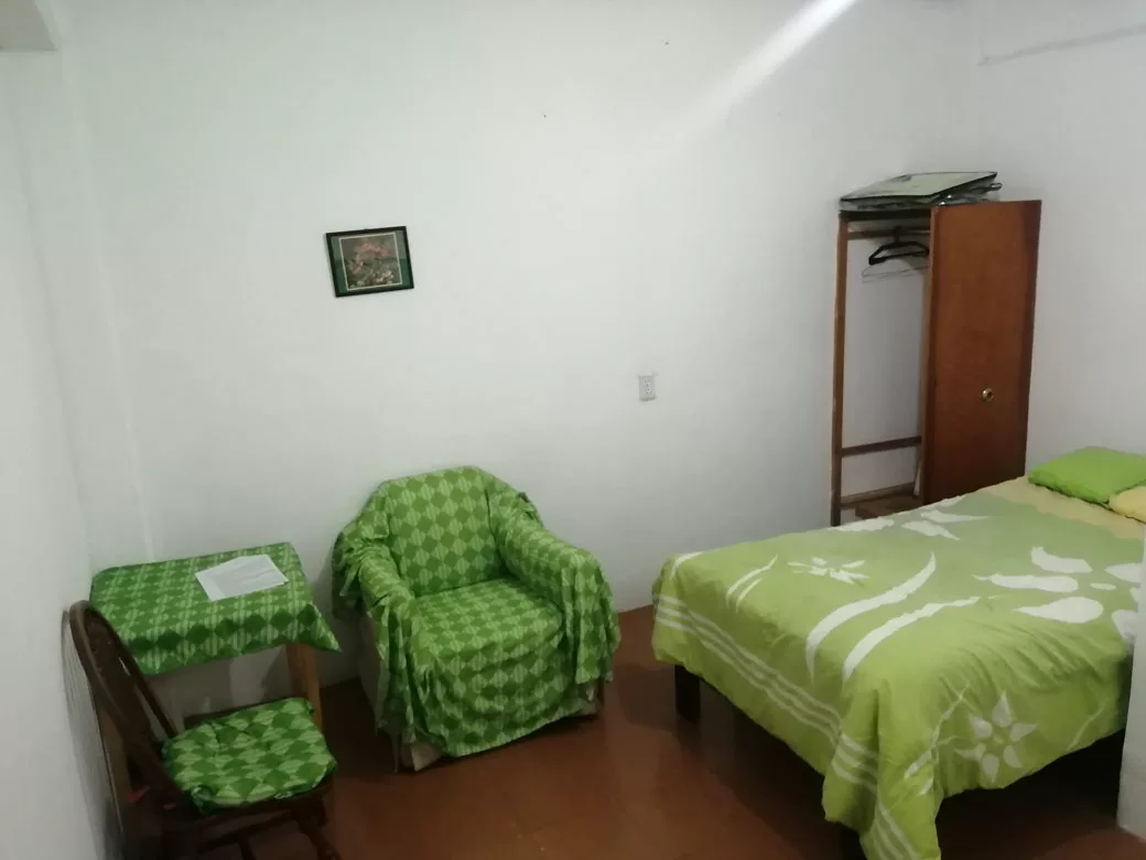 HABITACIÓN D1B