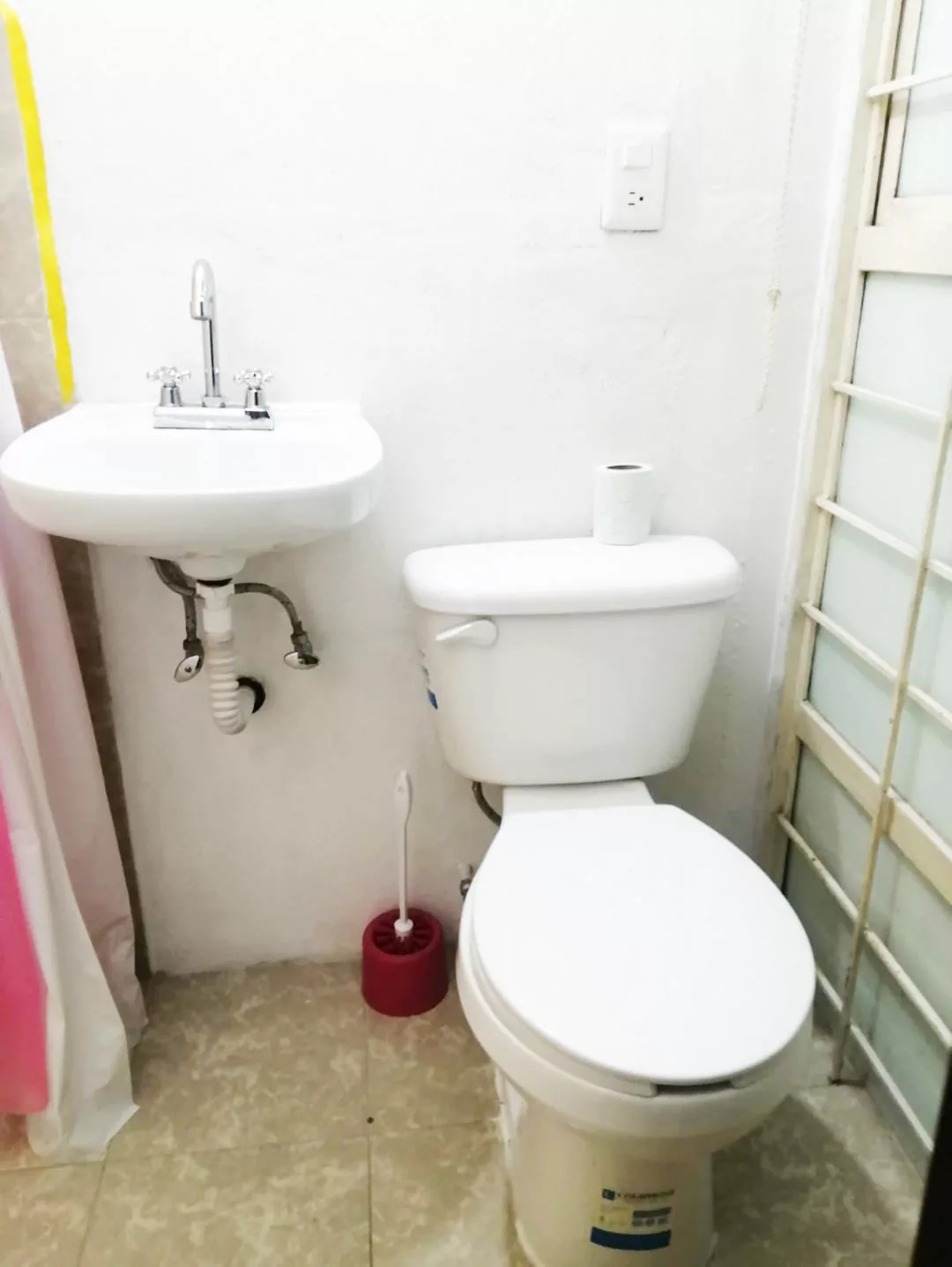 HABITACIÓN D1B