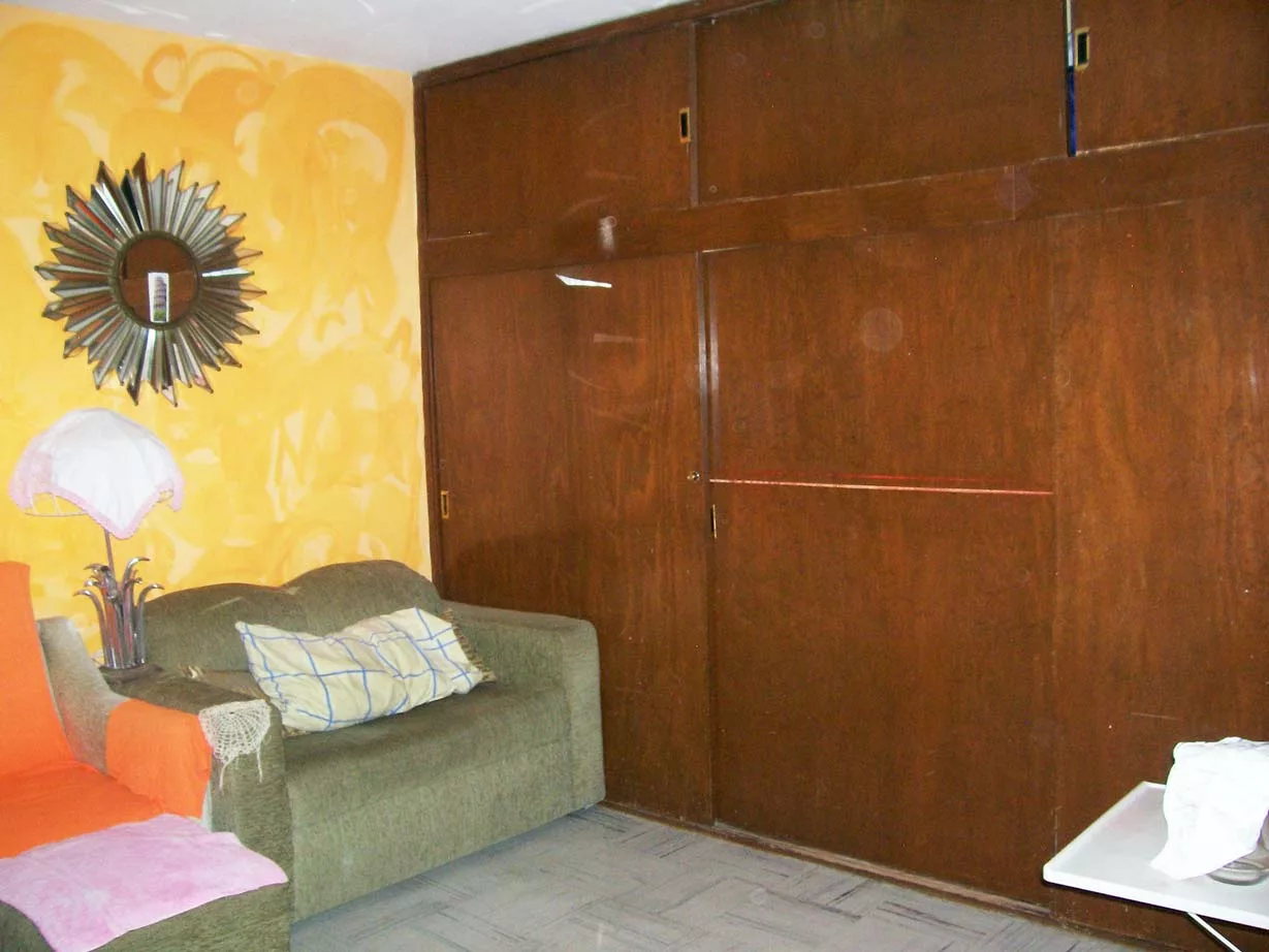 HABITACIÓN CENTRAL