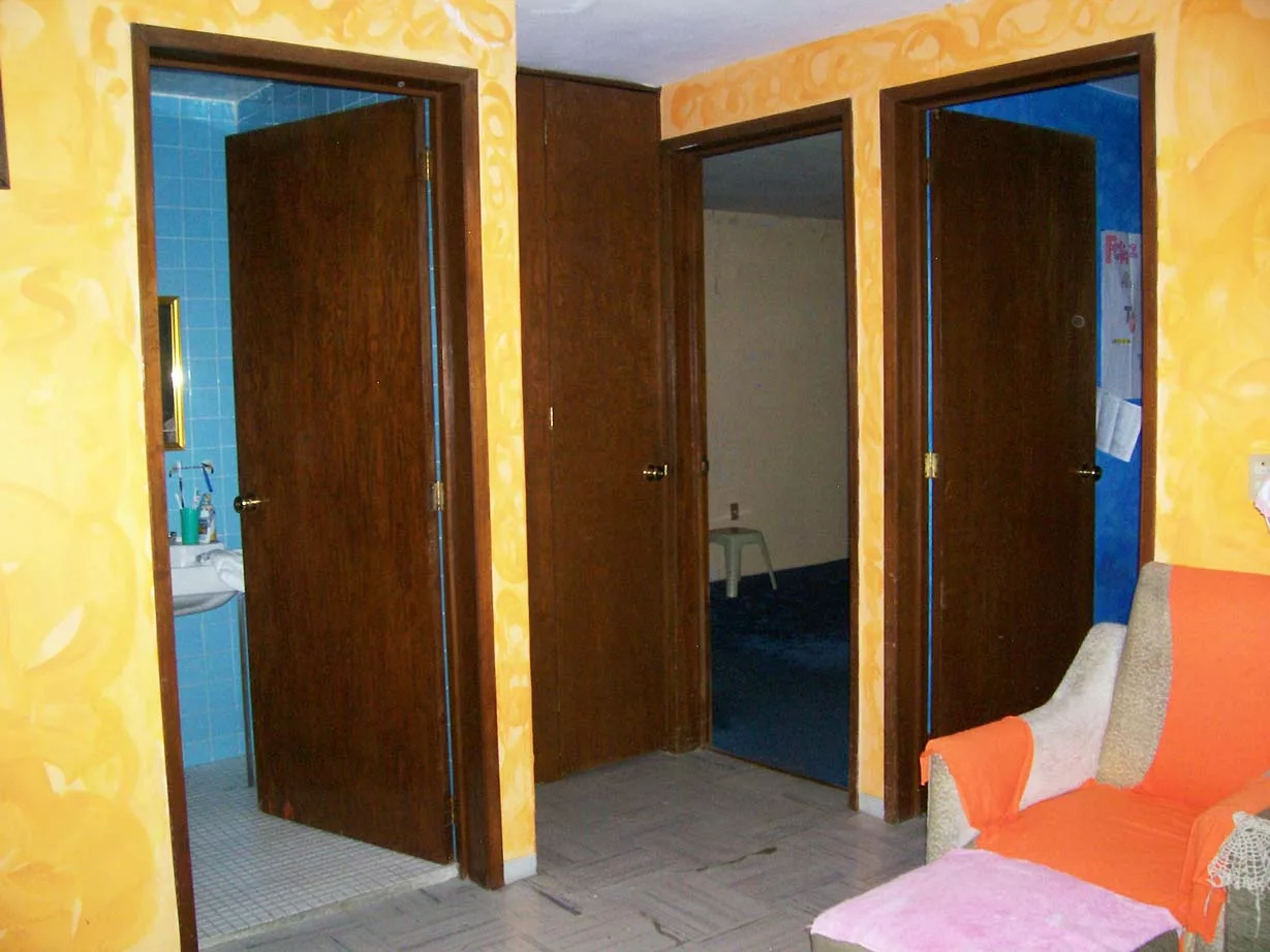 HABITACIÓN CENTRAL