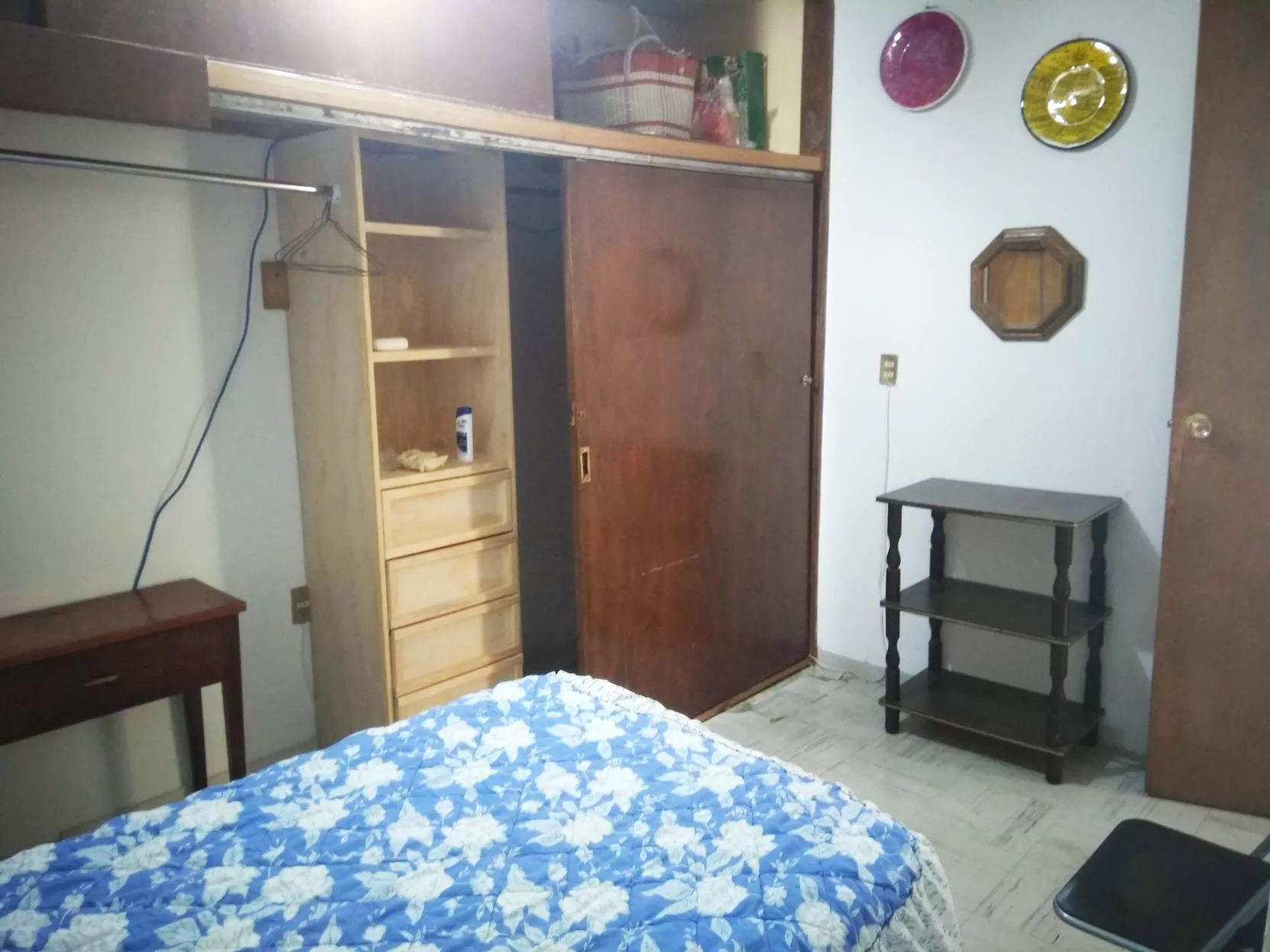 HABITACIÓN CENTRAL