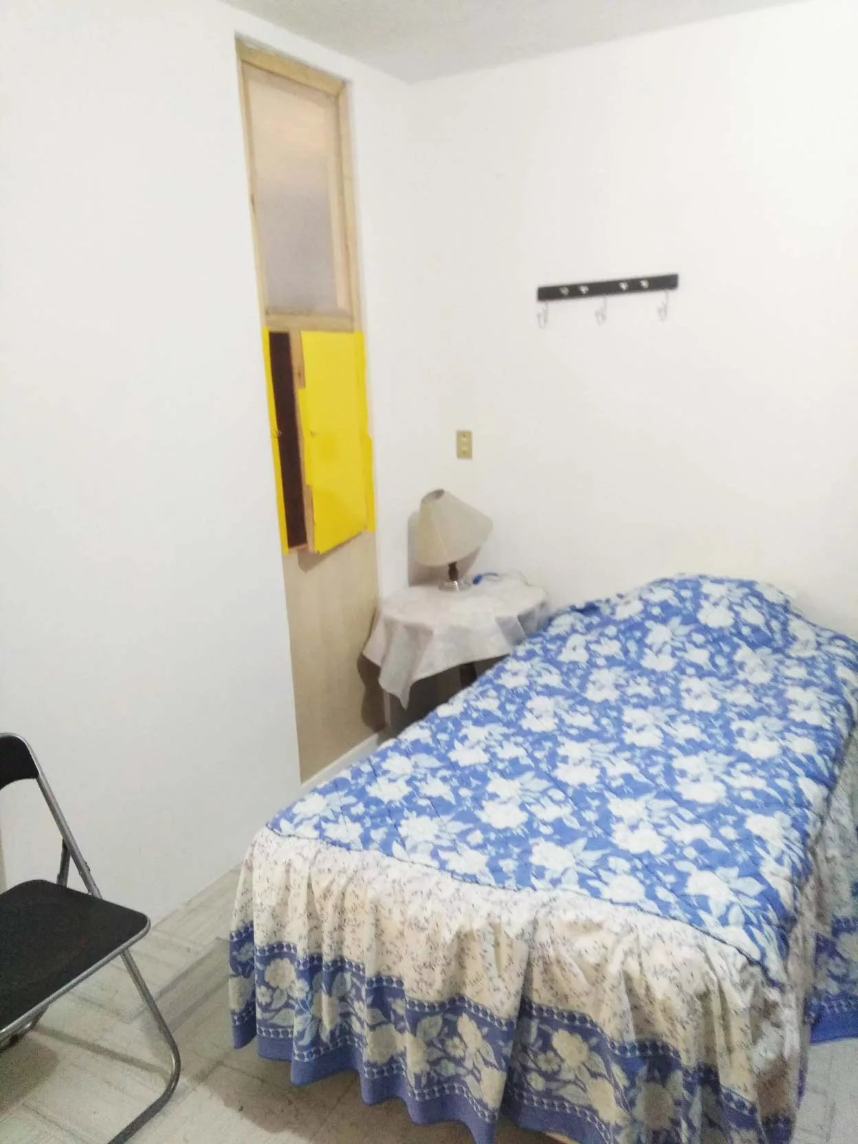 HABITACIÓN CENTRAL