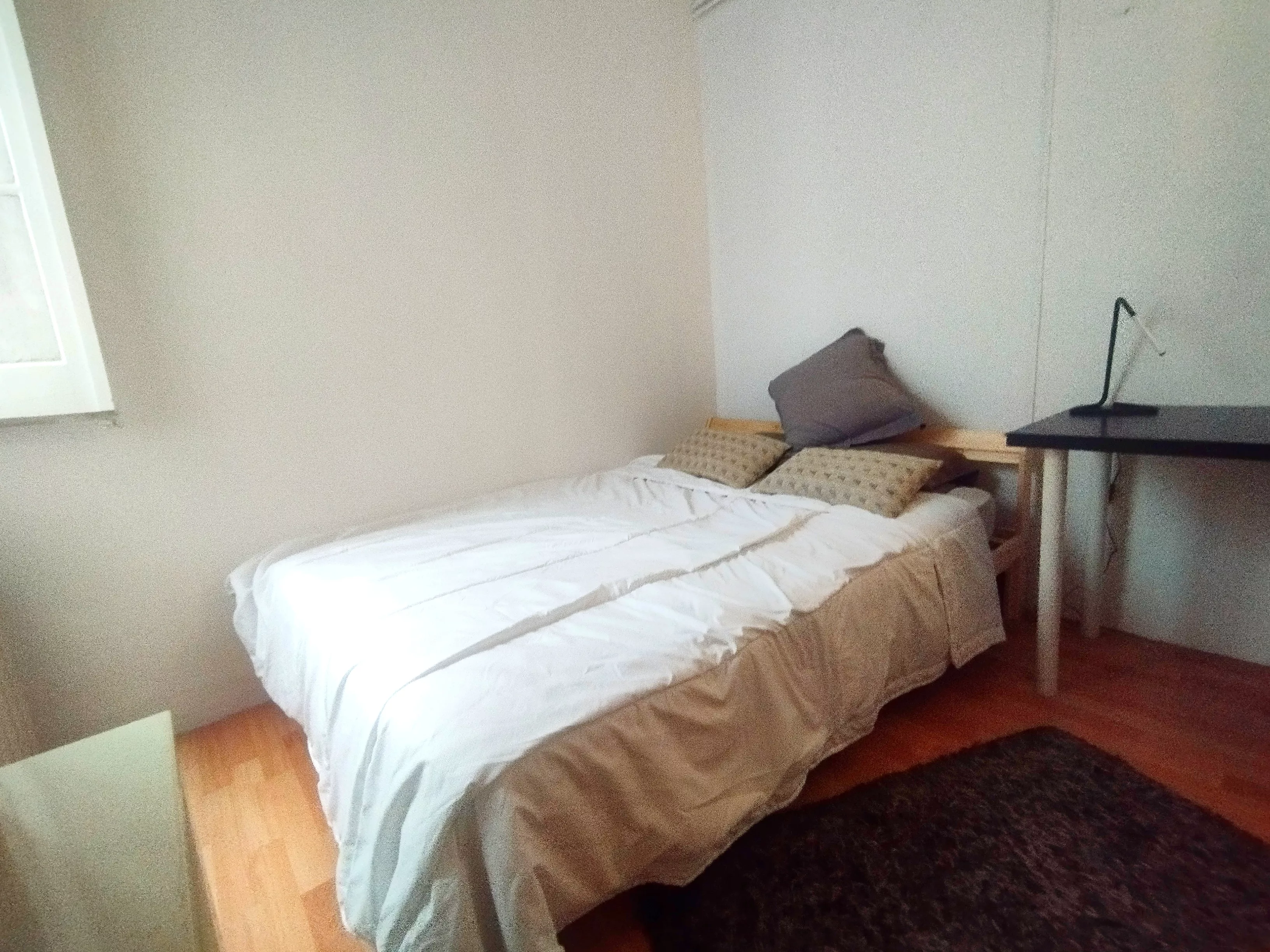 HABITACIÓN SALAMANCA
