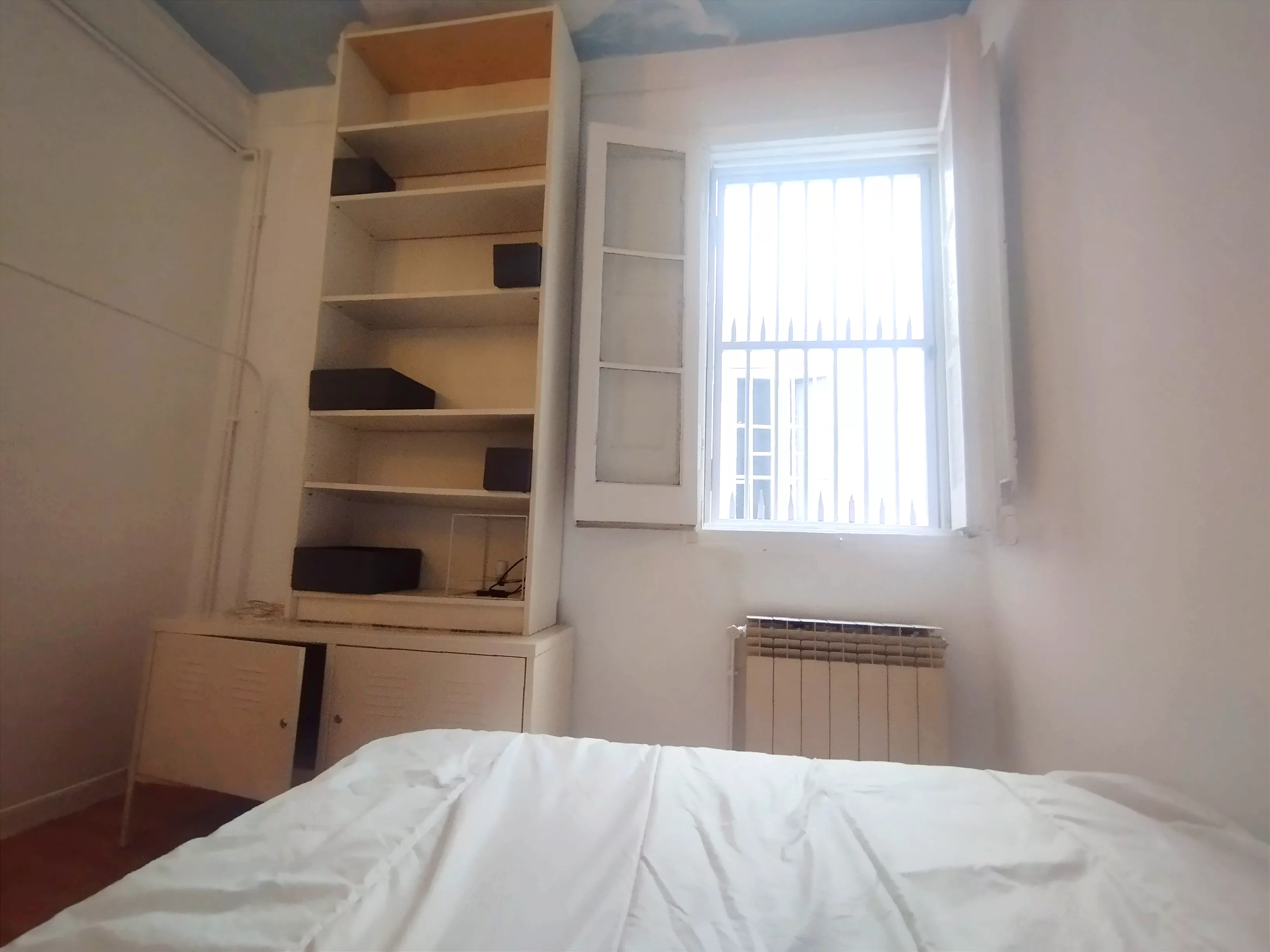 HABITACIÓN SALAMANCA