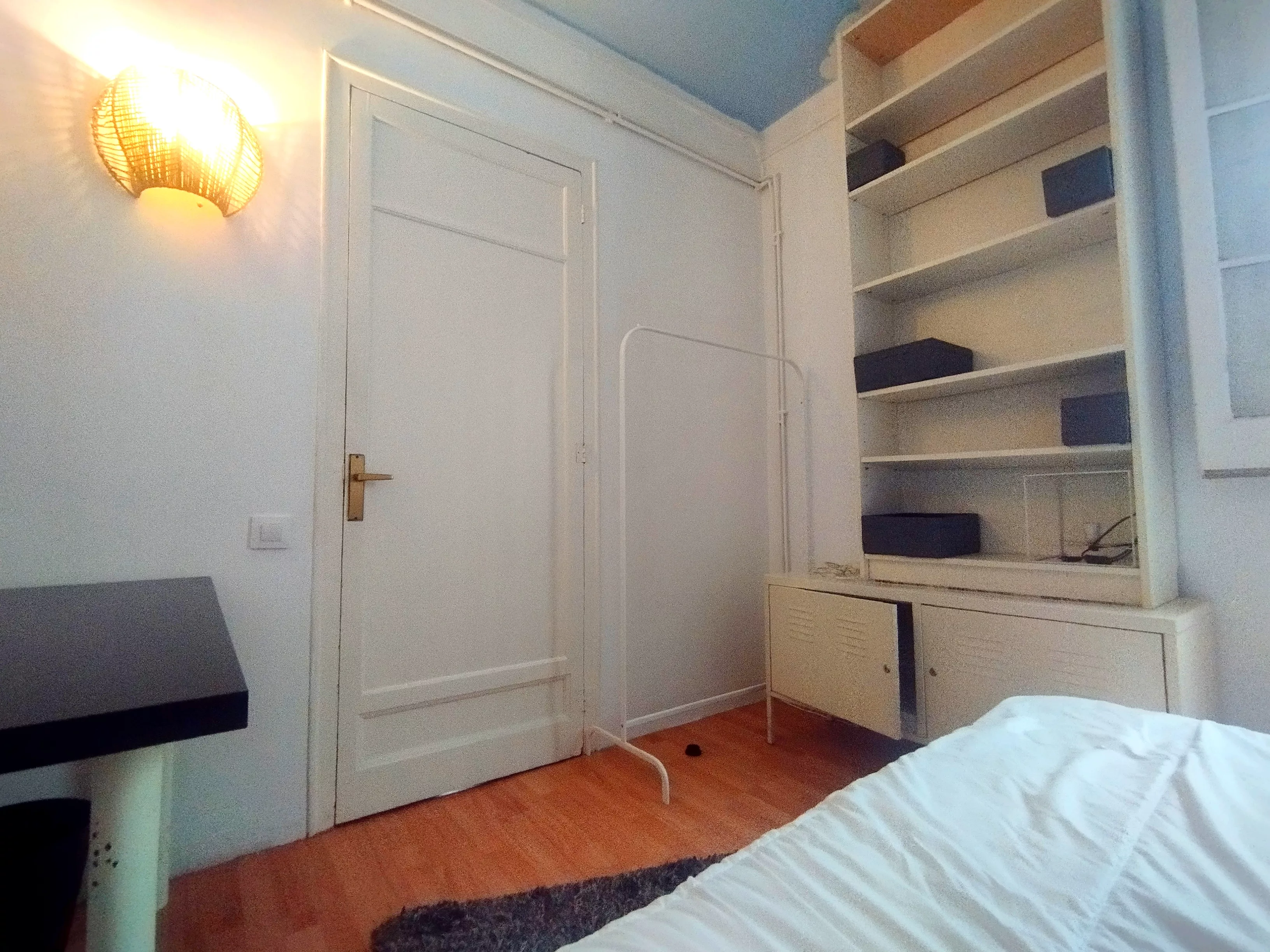 HABITACIÓN SALAMANCA