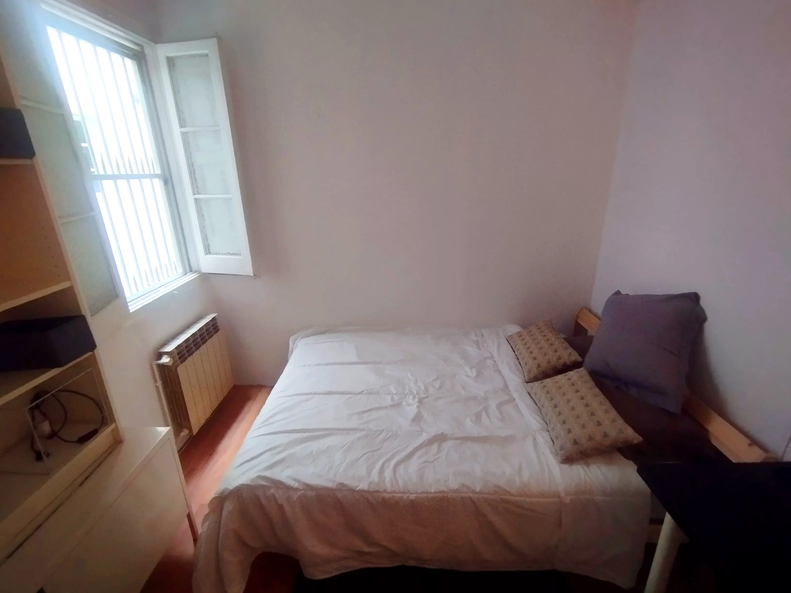 HABITACIÓN SALAMANCA