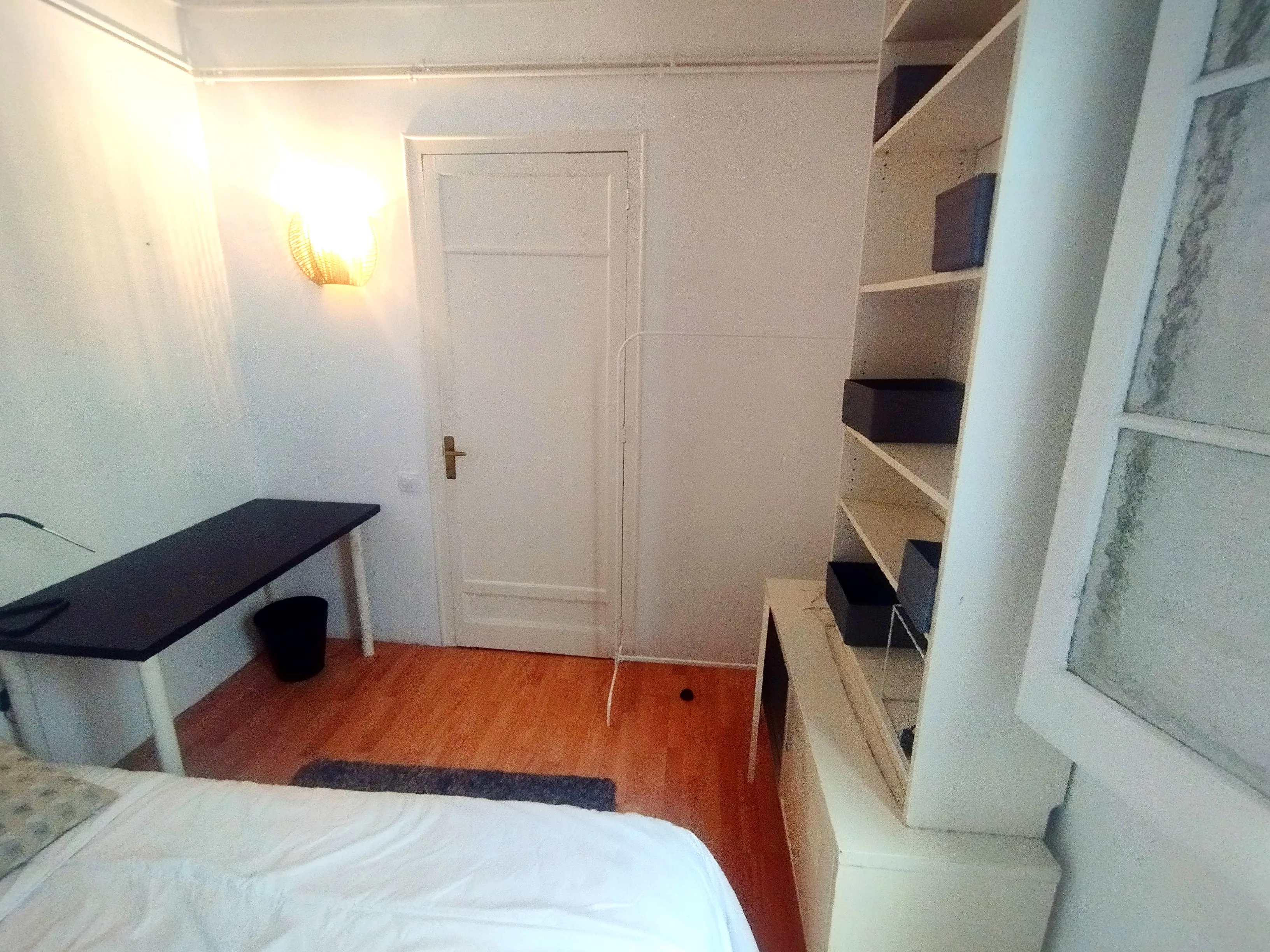 HABITACIÓN SALAMANCA