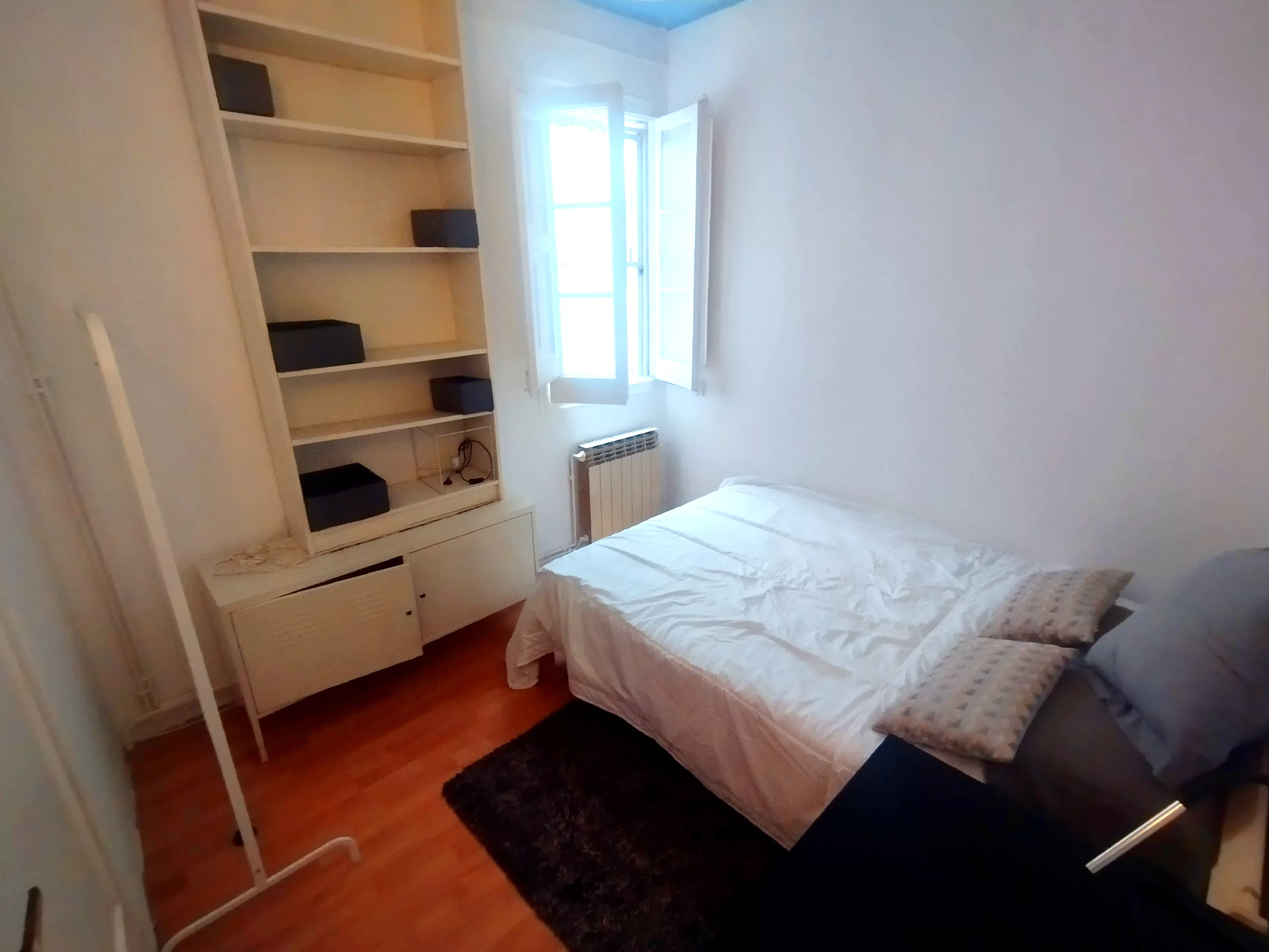 HABITACIÓN SALAMANCA