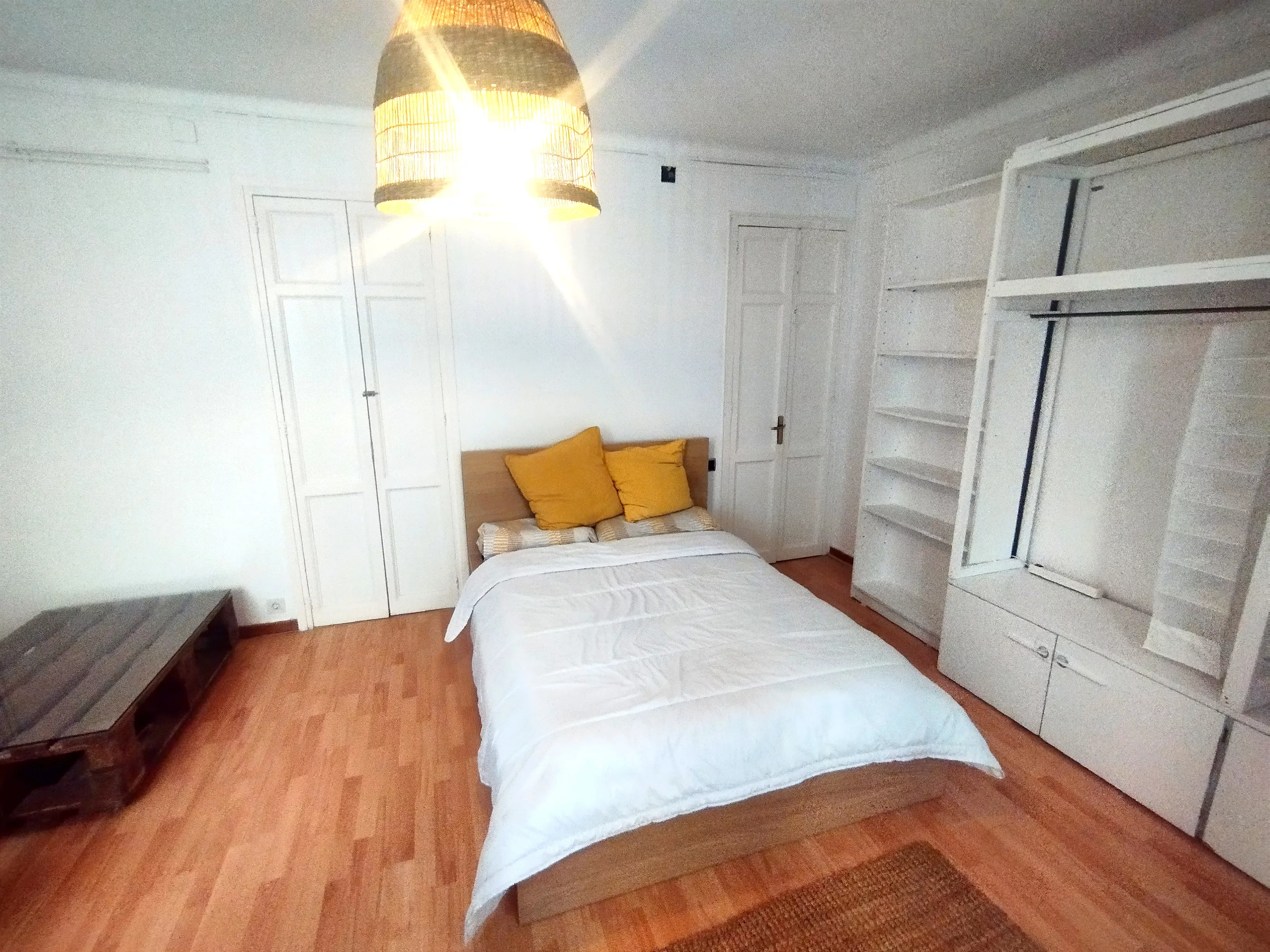 HABITACIÓN SENECA