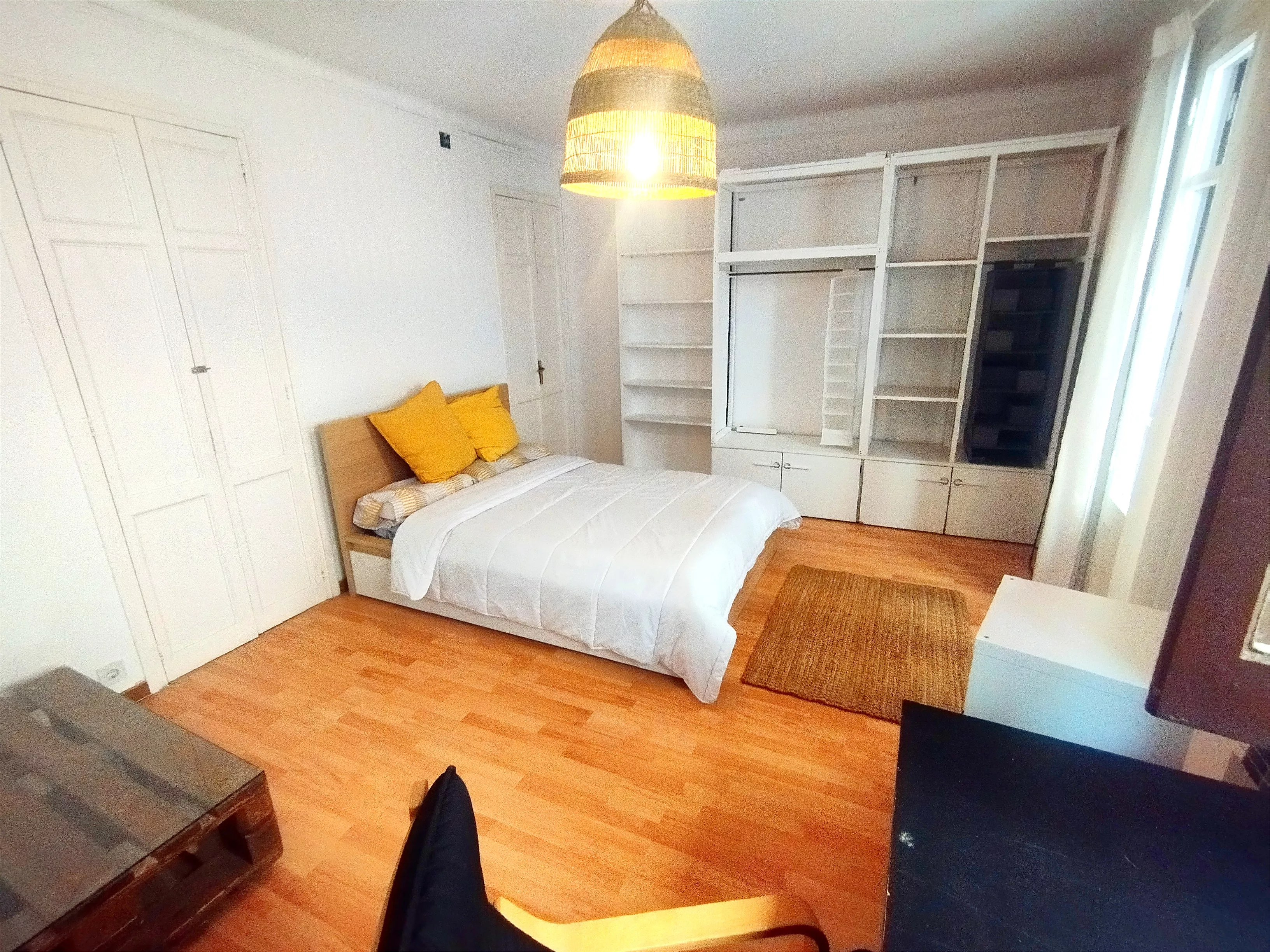 HABITACIÓN SENECA