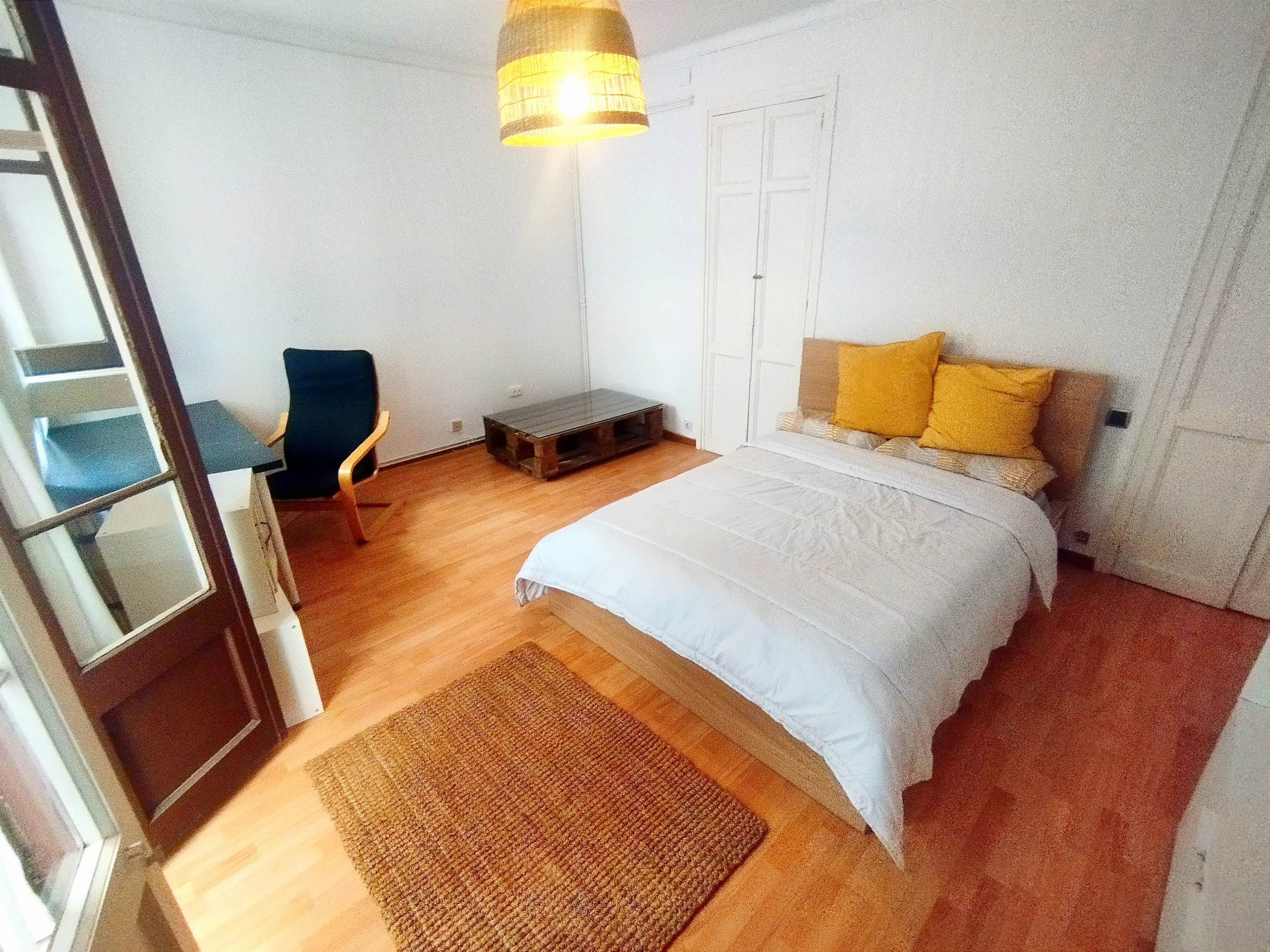 HABITACIÓN SENECA