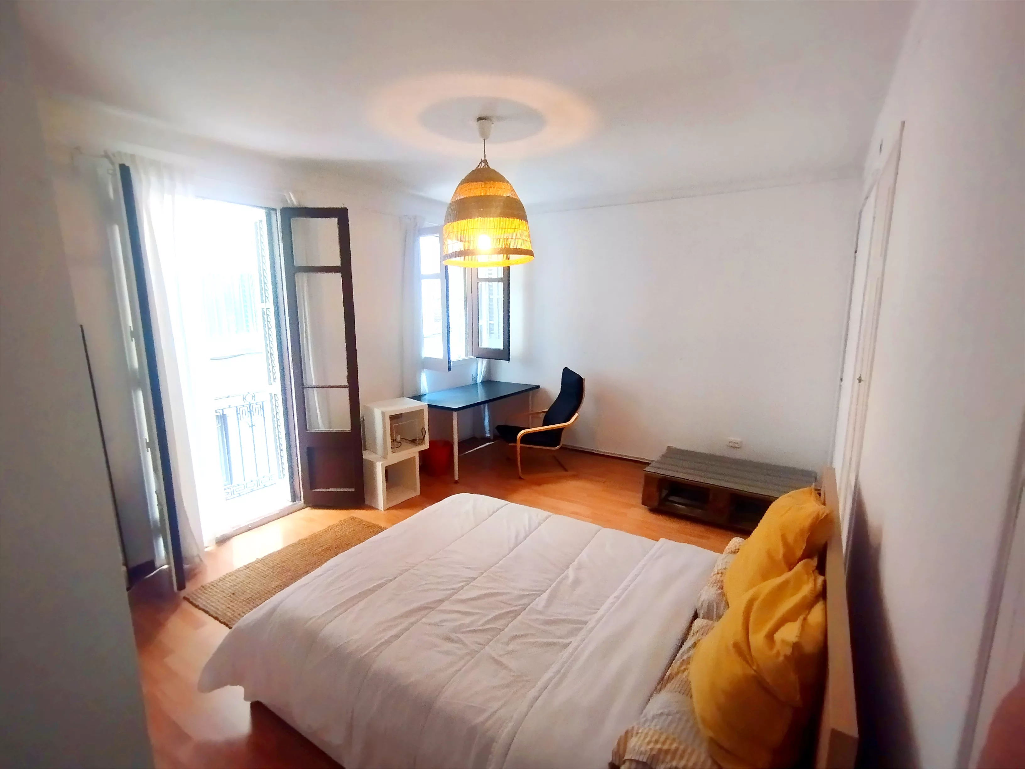 HABITACIÓN SENECA