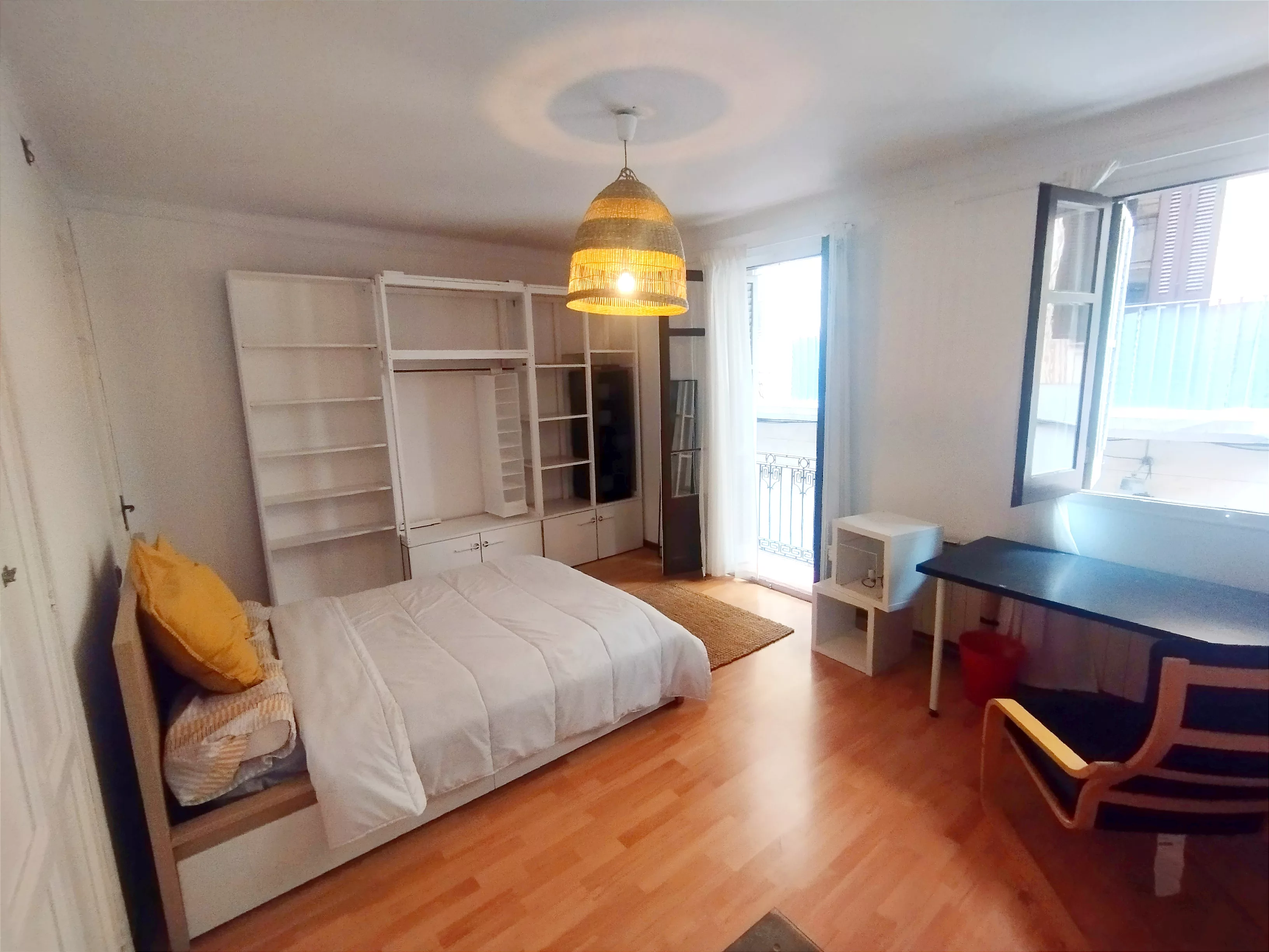 HABITACIÓN SENECA