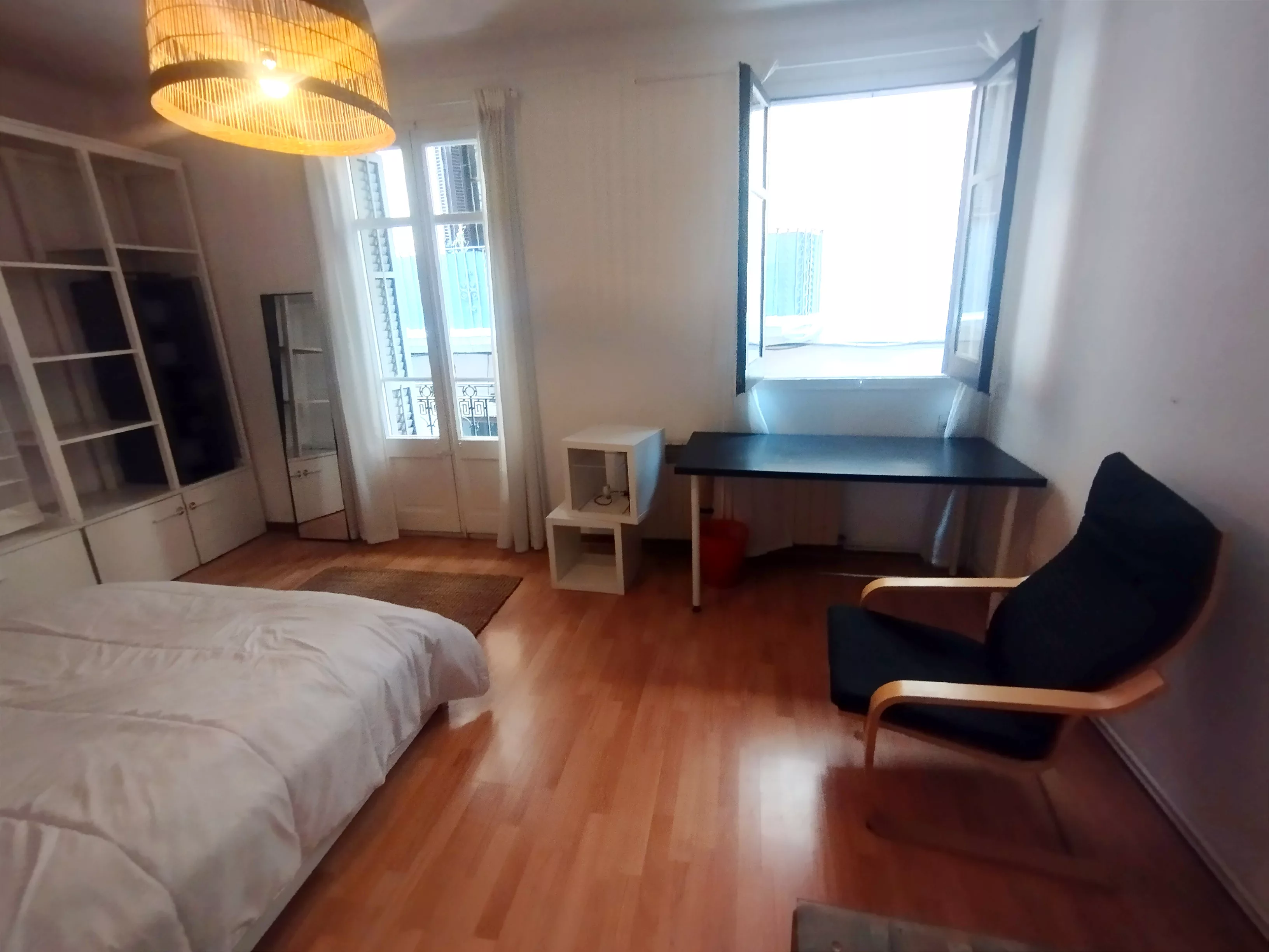 HABITACIÓN SENECA