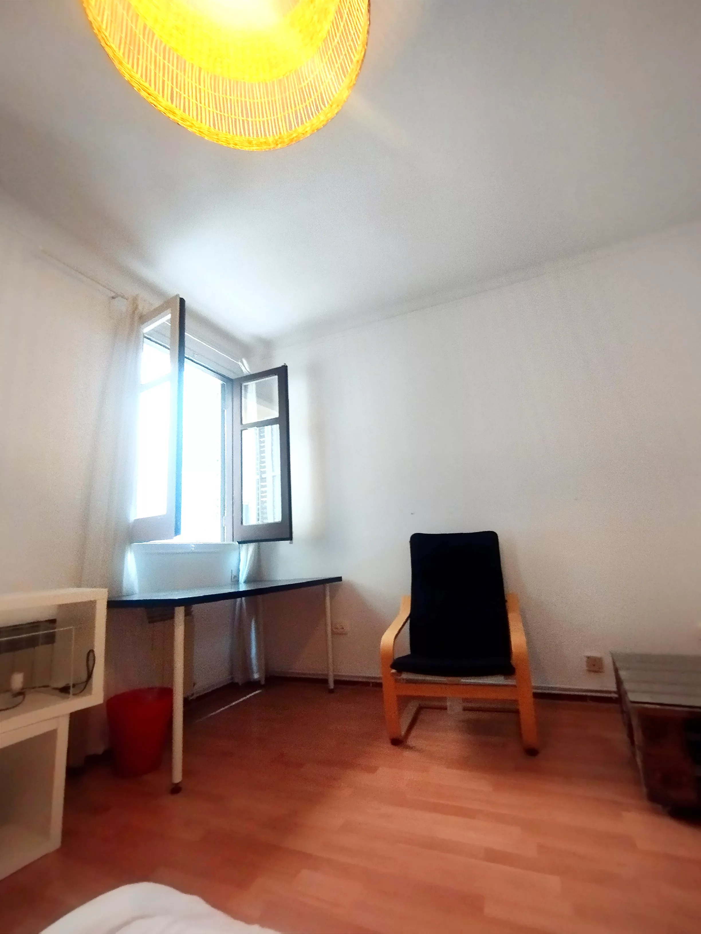 HABITACIÓN SENECA