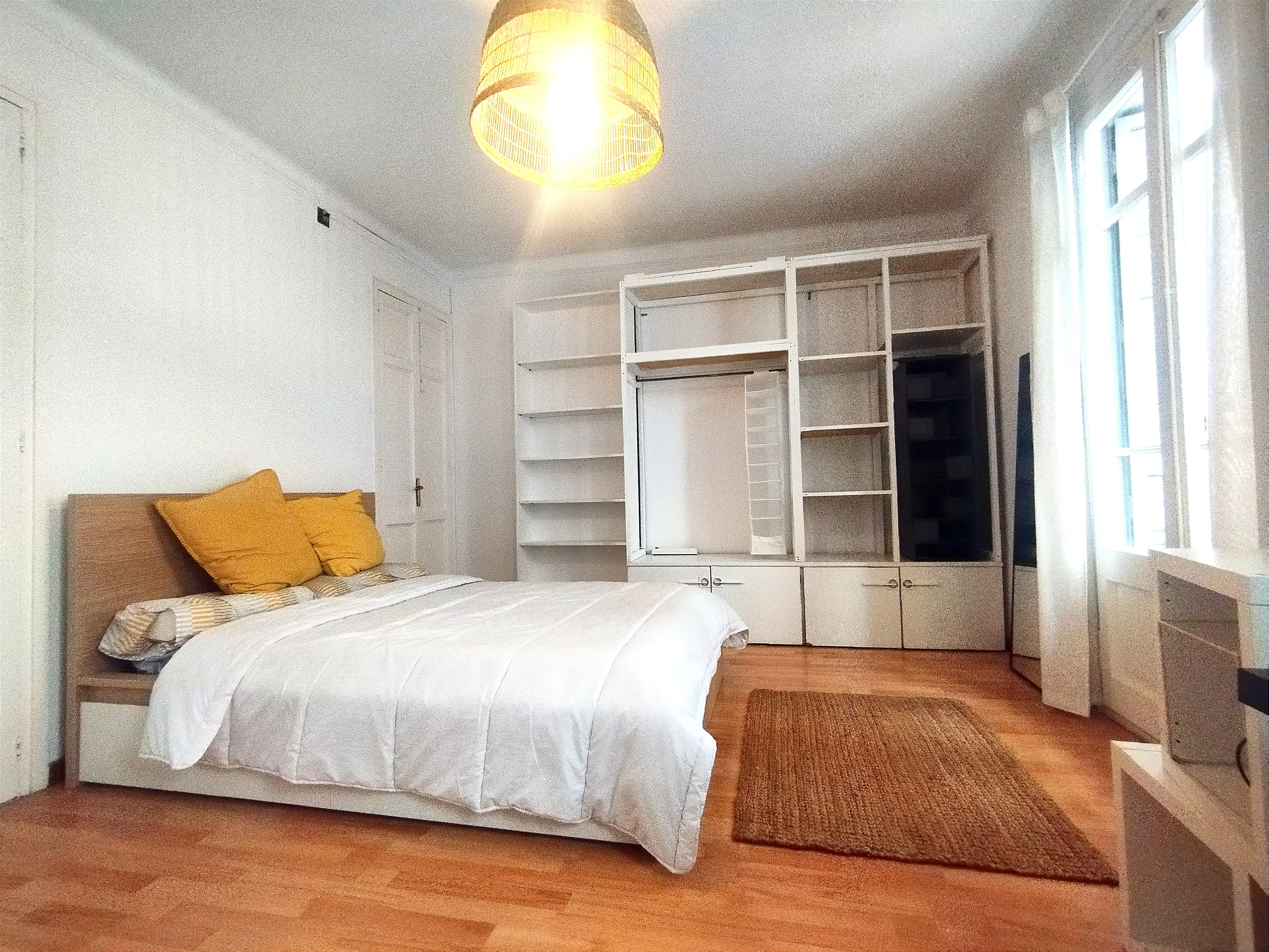 HABITACIÓN SENECA