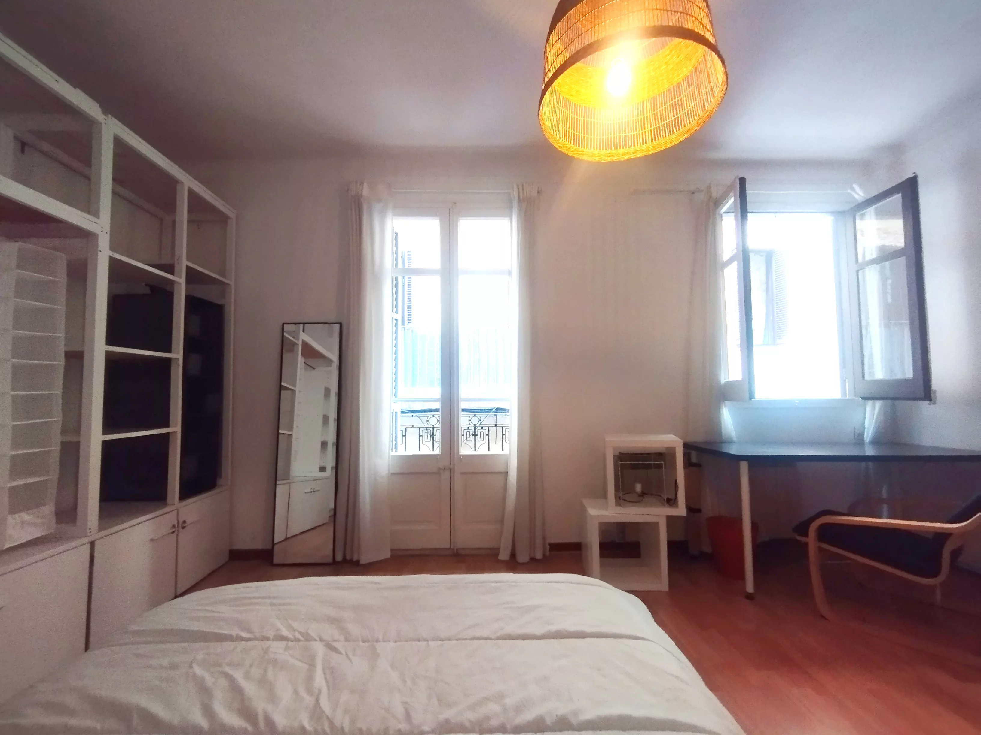 HABITACIÓN SENECA