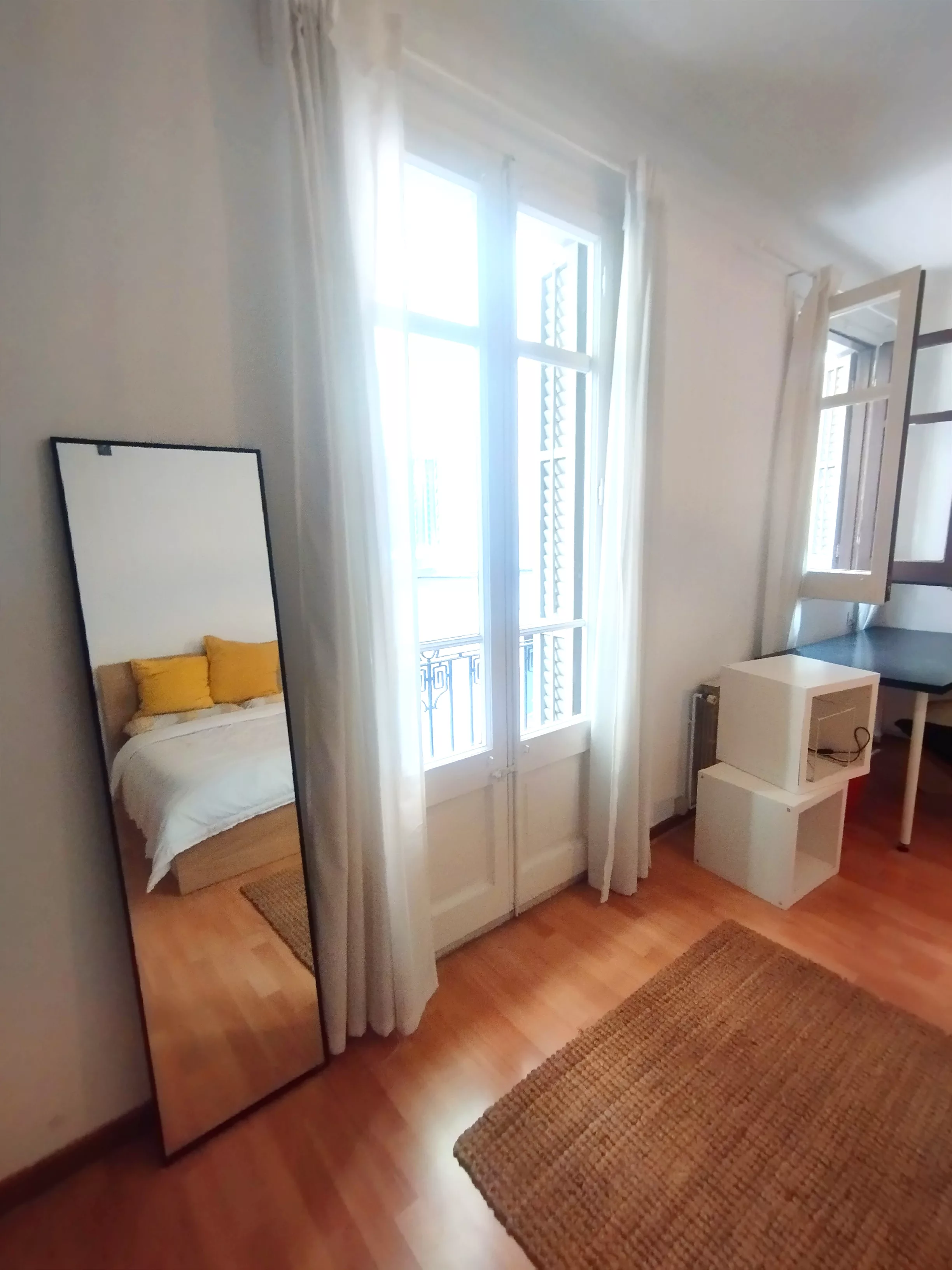 HABITACIÓN SENECA
