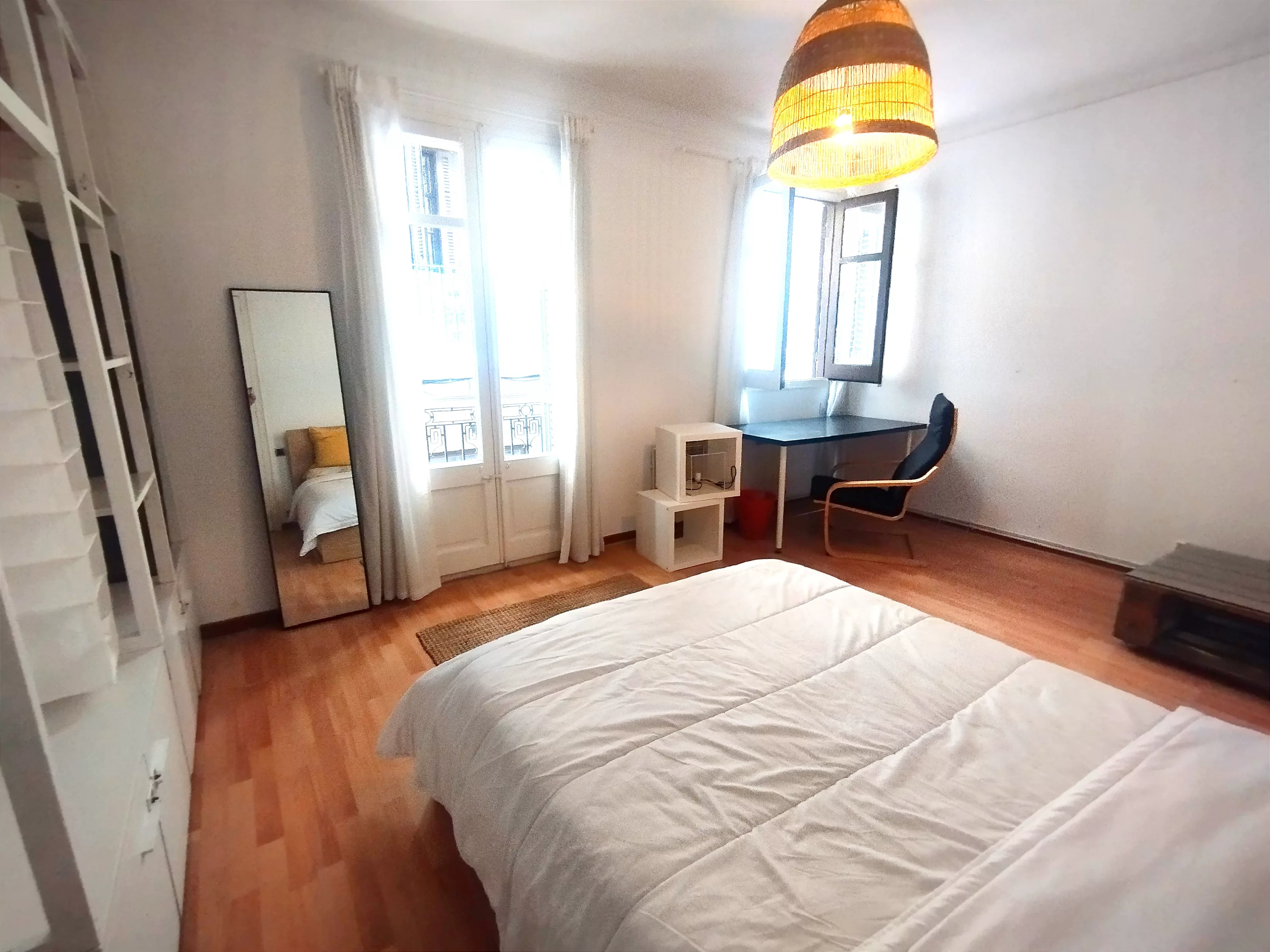 HABITACIÓN SENECA