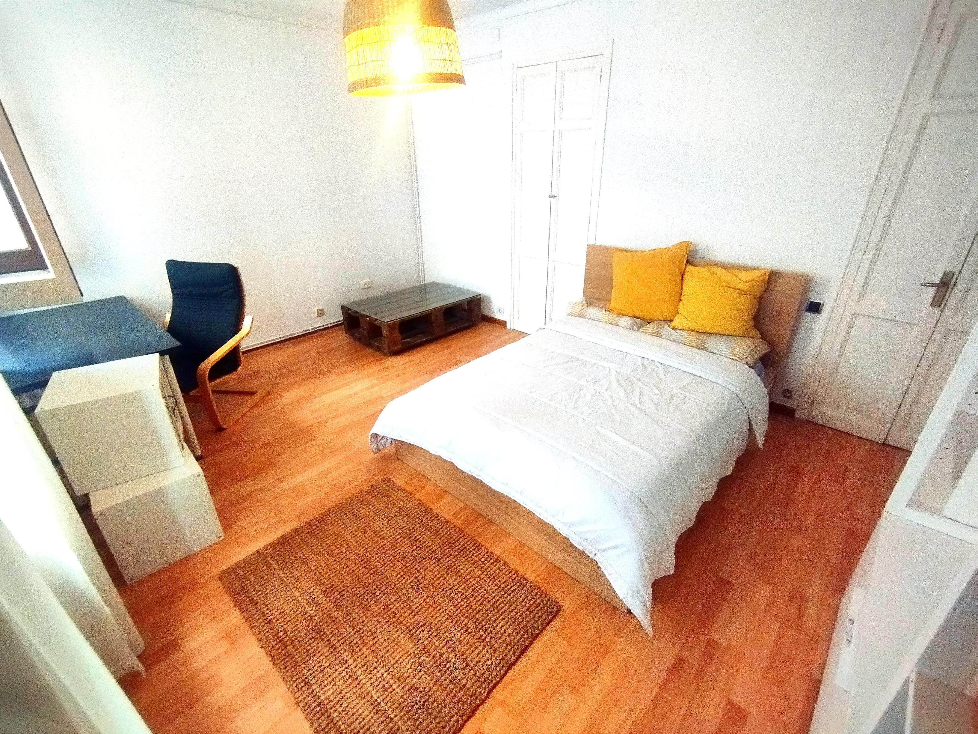 HABITACIÓN SENECA